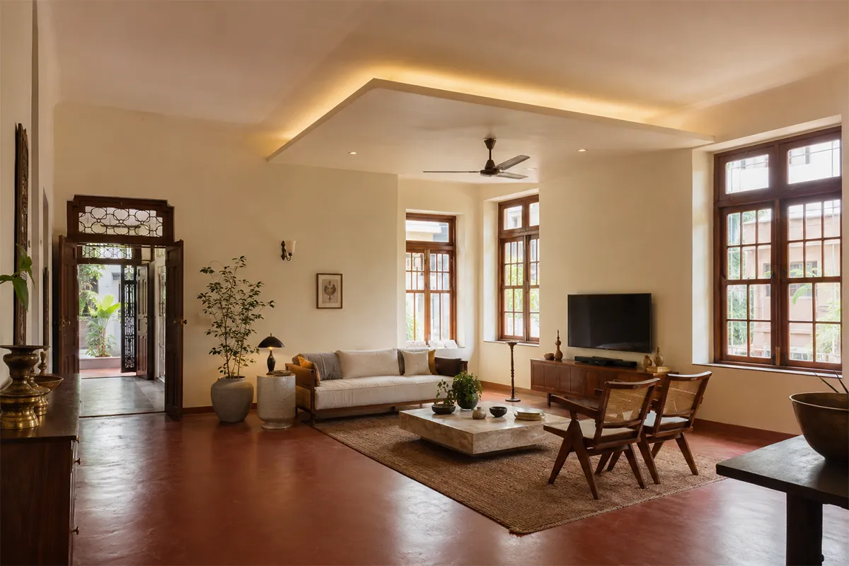 False Ceiling